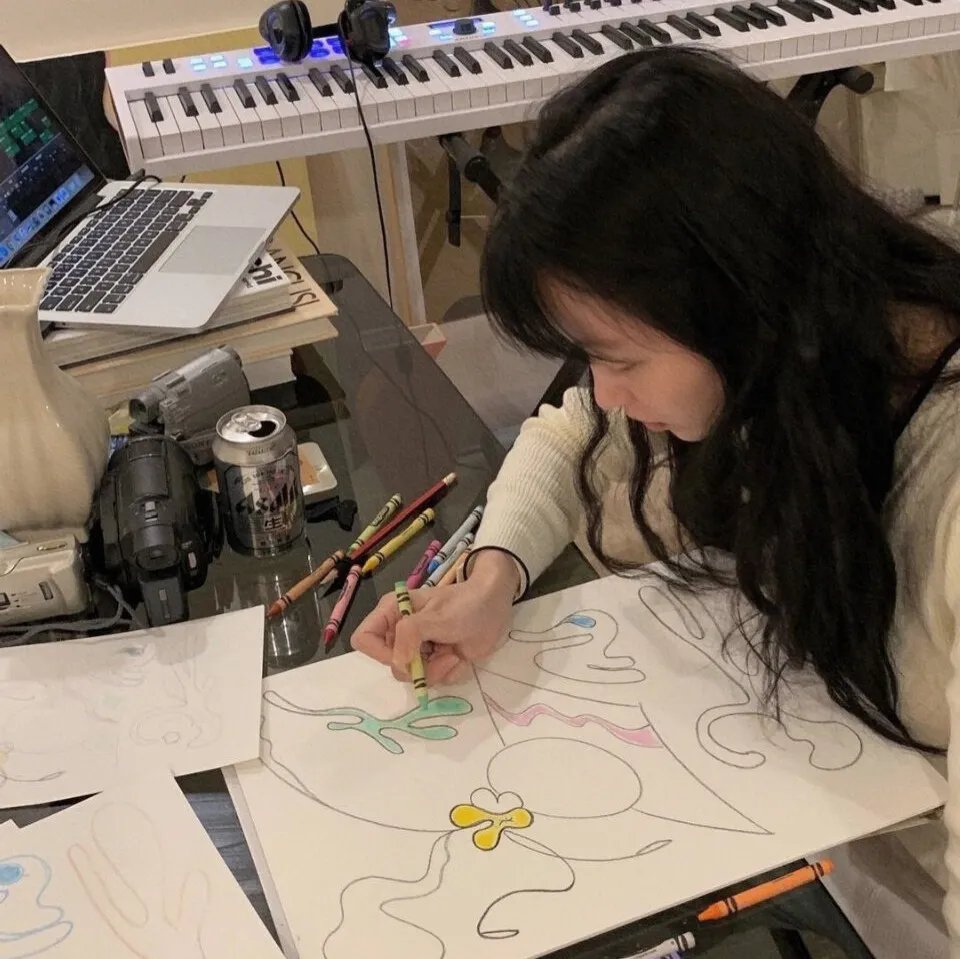 我的父亲是板凳