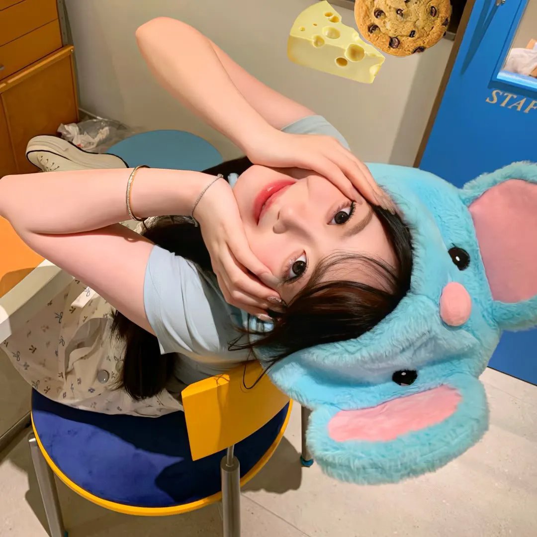 GIVEN 被赠与的未来